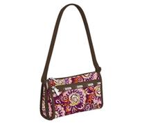Small Shoulder Bag - vzor Piazza